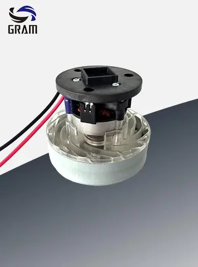蘇州戈雷姆智能科技：專注電機(jī)領(lǐng)域十余載，全品類電機(jī)矩陣賦能多元行業(yè)應(yīng)用