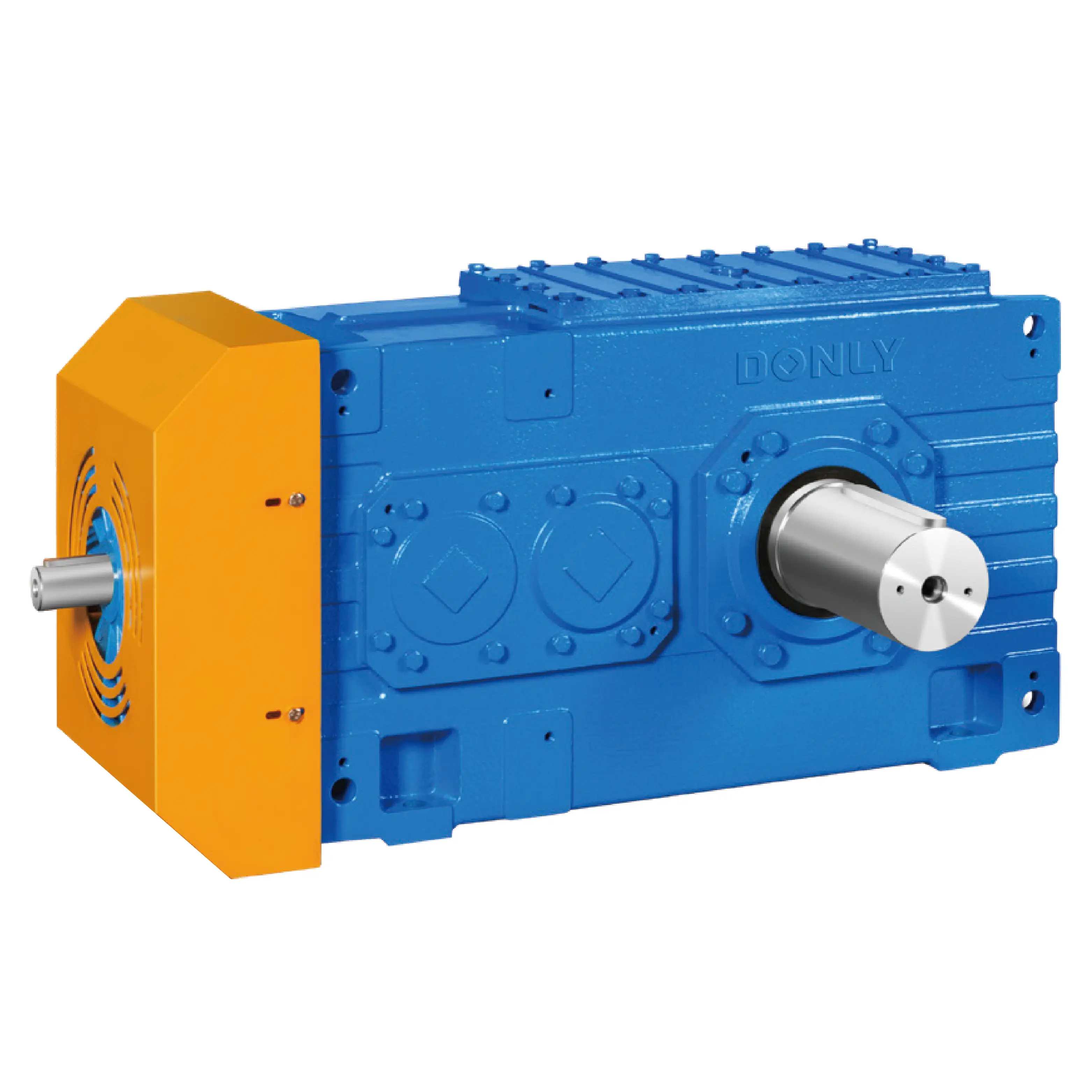 國產(chǎn)減速機品牌大型廠家與正規(guī)廠商的靠譜之選