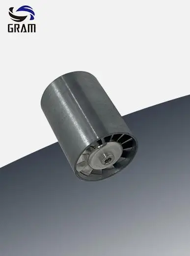 無刷直流電機直銷廠家實力榜單：專業(yè)制造引領(lǐng)行業(yè)風向