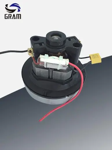 靠譜的直流無刷電機廠家實力盤點與選型指南